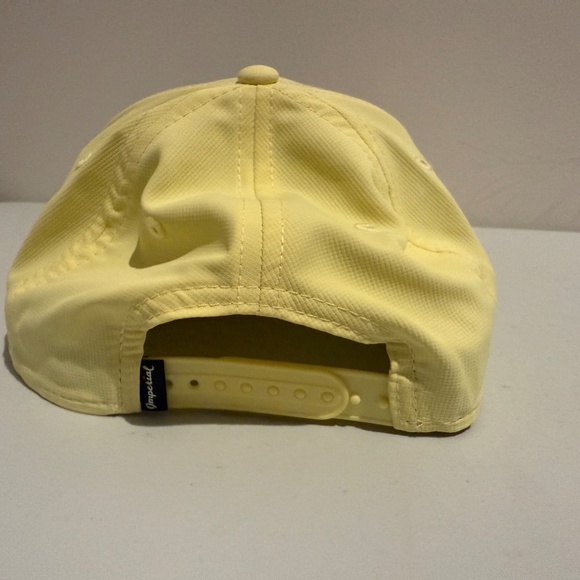 AJGA Imperial Golf Hat - Picture 2 of 3